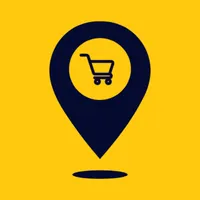 Cartmap: Local Product Search logo