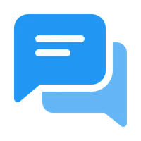 Ezy ‑ All in one chat widgets logo