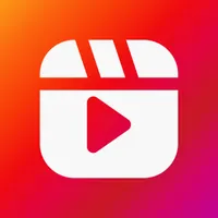InstaReel ‑ Instagram Reels logo