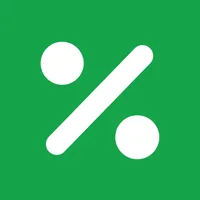 Percent 1 logo