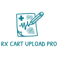 RX Cart Upload Pro logo