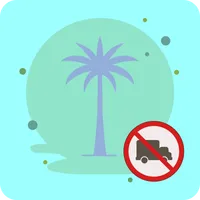 PioIsland Islands Restrictions logo