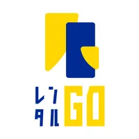 レンタルGO logo