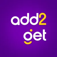 Add2Get | Product Add‑ons logo