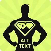 SEO HERO AI Alt Text Generator logo