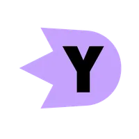 Younited Pay Badge logo