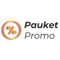 Pauket Promo logo