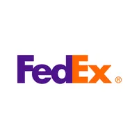 FedEx by Shippo logo