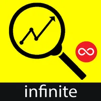 Infinite Microsoft Clarity logo