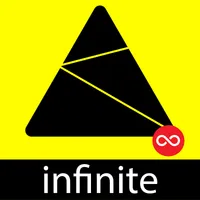 Infinite Microsoft Clarity logo