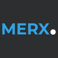 MERX DOT logo