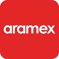 Aramex Shipping logo