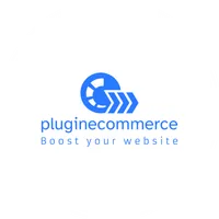 Plugin Ecommerce logo