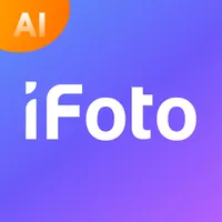 iFoto‑AI Change Clothing Color logo