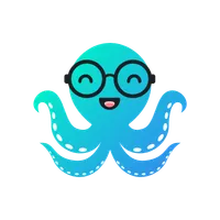Shoptopus: Bulk Image Upload logo