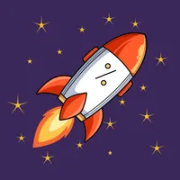 Discount Rocket logo