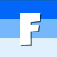 Orichi Facebook Button logo