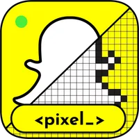 AB : Multi Snapchat Pixel Ads logo