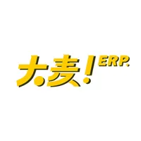 DamaiERP logo