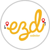 ezDelivr logo