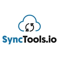 SyncTools logo