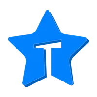 Trustyy Reviews App logo