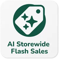 AI Storewide Flash Sales logo