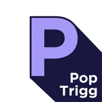 PopTrigg logo