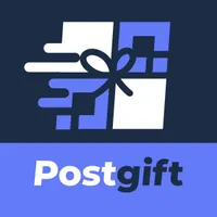 PostGift.app logo