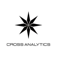 Cross Analytics logo