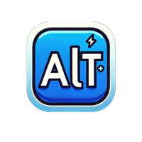 AltText AI Bulk Generator SEO+ logo