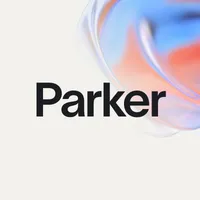 Parker logo