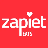 Zapiet Eats ‑ Restaurants logo