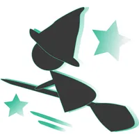 Data Migration Magic logo