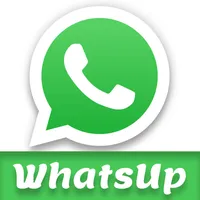 WhatsUp: WhatsApp Chat Button logo