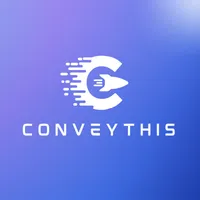 ConveyThis:AI Store Translator logo