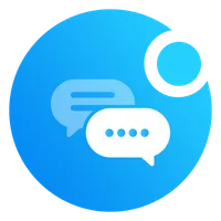 OT: WhatsApp Chat &amp; FAQ logo