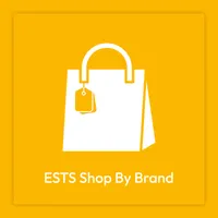 ESTS Shop By Brand logo