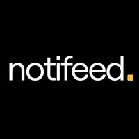 Notifeed: Header Notifications logo