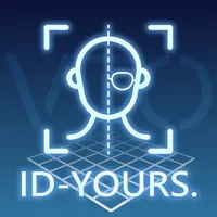 ID-YOURS Eyewear Virtual TryOn logo