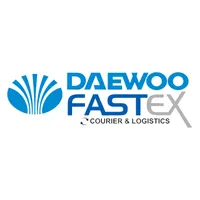 Daewoo FastEx logo