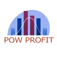 Pow Profit Calculator logo