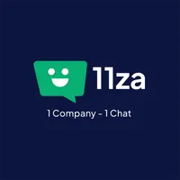 11za - WABA API logo