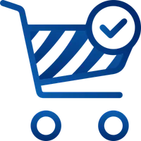 VTN Checkout Plus logo