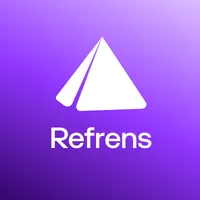 GST Invoice Generator: Refrens logo