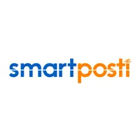 SmartPosti logo