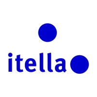 Itella Shipping logo