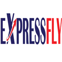 EXPRESSFLY logo