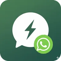Styfly WhatsApp Chat Button logo