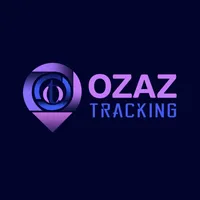 Ozaz Tracking logo